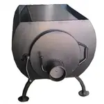 Піч буржуйка ПД-110, image 