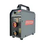 Зварювальний апарат-інвертор PATON Mini, image 