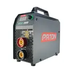 Сварочный аппарат-инвертор PATON ECO-200+Case, image 