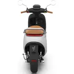 Електроскутер Segway-Ninebot E125S, білий, image _ab__is.image_number.default