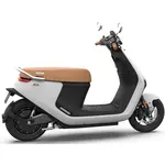 Електроскутер Segway-Ninebot E125S, білий, image _ab__is.image_number.default