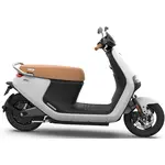 Електроскутер Segway-Ninebot E125S, білий, image _ab__is.image_number.default