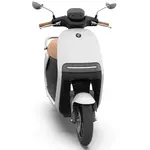 Електроскутер Segway-Ninebot E125S, білий, image _ab__is.image_number.default