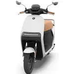 Електроскутер Segway-Ninebot E125S, білий, image _ab__is.image_number.default