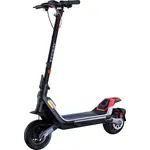 Электросамокат Segway-Ninebot P100SE, черный, фото , изображение 2