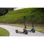 Электросамокат Segway-Ninebot дитячий C2 PRO E, синий, фото , изображение 7