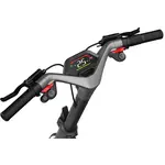 Электросамокат Segway-Ninebot GT1E, черный, фото , изображение 4