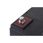 Акумуляторна батарея Vision FM, 12V, 75Ah, AGM, image _ab__is.image_number.default