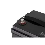 Акумуляторна батарея Vision FM, 12V, 100Ah, AGM, image _ab__is.image_number.default