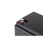 Аккумуляторная батарея Vision FM, 12V, 150Ah, AGM, фото , изображение 4