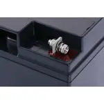 Аккумуляторная батарея Vision CP, 12V, 17Ah, AGM, фото , изображение 3