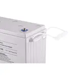 Акумуляторна батарея SHOTO 6CNF, 12V, 100Ah, GEL-CARBON, image _ab__is.image_number.default