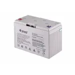 Акумуляторна батарея SHOTO 6CNF, 12V, 85Ah, GEL-CARBON, image 
