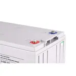 Аккумуляторная батарея SHOTO 6CNF, 12V, 200Ah, GEL-CARBON, фото , изображение 4