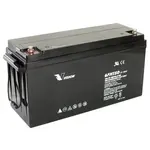 Аккумуляторная батарея Vision FM, 12V, 150Ah, AGM, фото , изображение 2