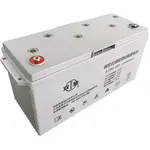 Акумуляторна батарея SHOTO 6CNF, 12V, 100Ah, GEL-CARBON, image _ab__is.image_number.default