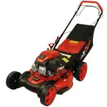 Бензинова газонокосарка Senci LMB 21 S 58, image 