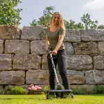 Аэратор AL-KO AR 1835 BO Flex, фото , изображение 4