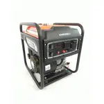 Бензиновый генератор Bison KM5000IO, фото 