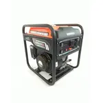 Бензиновый генератор Bison KM5000IO, фото , изображение 3