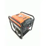 Бензиновый генератор Bison KM5000IO, фото , изображение 7