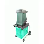 Измельчитель веток Iron Angel ES2650LG, фото 