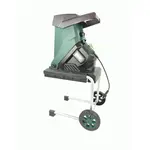 Измельчитель веток Iron Angel ES2650LG, фото , изображение 12