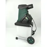 Измельчитель веток Iron Angel ES2650LG, фото , изображение 13