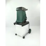 Измельчитель веток Iron Angel ES2650LG, фото , изображение 14