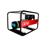 Генератор Carod CMH-6AE 1ф-6,0кВа, двиг.  HONDA GX390, ел.стартер, image 