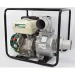 Мотопомпа Iron Angel WPG 100/16 S, фото 