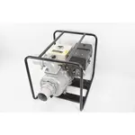 Мотопомпа Iron Angel WPG 100/16 S, фото , изображение 4