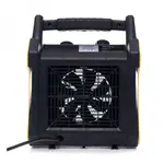 Тепловентилятор KRAFT&Dele KKD11740, 2,5кВт, 220В, термостат,3 режима роботи, image _ab__is.image_number.default