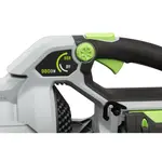 Воздуходувка аккумуляторная EGO LB5800E, 56В, фото , изображение 2