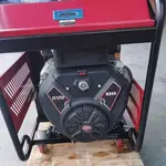 Бензиновий генератор Bison GG22000LE (1 фаза), image _ab__is.image_number.default