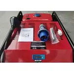 Бензиновий генератор Bison GG22000LE (1 фаза), image _ab__is.image_number.default