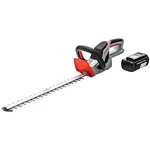 Кусторез аккумуляторный AL-KO HT 36 Li Energy Flex без АКБ, фото , изображение 5