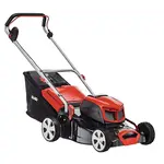 Газонокосилка аккумуляторная AL-KO Moweo 42.9 Li, фото 