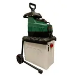 Подрібнювач гілок Scheppach Parkside PWH2800B2, image 