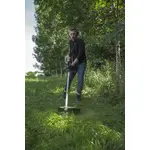 Мотокоса AL-KO BC 400 B-S с разборным валом, фото , изображение 3