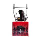 Снегоуборщик INTERTOOL SN-5500, фото , изображение 8