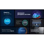 Набор EcoFlow Smart Home Panel Combo, , ,, фото , изображение 8
