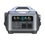 Портативная зарядная станция Thermo Power М1200, 1200 Вт, 1120Вт/час, LiFePO4, фото , изображение 3