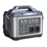 Портативная зарядная станция Thermo Power М1200, 1200 Вт, 1120Вт/час, LiFePO4, фото , изображение 2