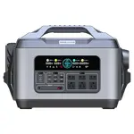 Портативная зарядная станция Thermo Power М2200, 2200 Вт, 2240Вт/час, LiFePO4, фото , изображение 3