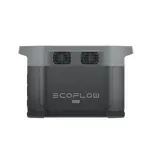 Портативная зарядная станция EcoFlow DELTA 2 Max, 2400 Вт, 2048Вт/час, LiFePO4, фото , изображение 6