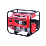 Бензиновый генератор TATA ZX1500 (1.2KW), фото 