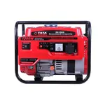 Бензиновый генератор TATA ZX1500 (1.2KW), фото , изображение 3
