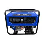 Бензиновий генератор TATA ZX7500 (6KW) з електростартером, image _ab__is.image_number.default