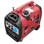 Инверторный бензиновый генератор SENCI SC 2300 i-X (2,3 кВт), фото , изображение 2